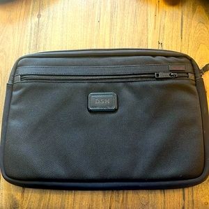 Tumi Laptop Sleeve